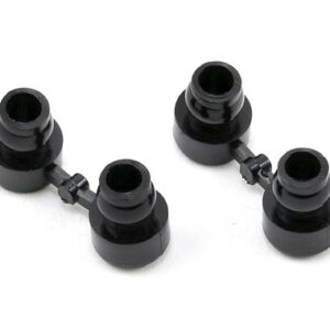 SHOCK BUSHINGS (QTY 4) (1408)