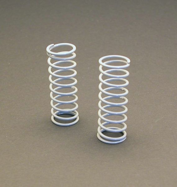 9 POUND SPRING 1.75″ GREY (pr) (1809)