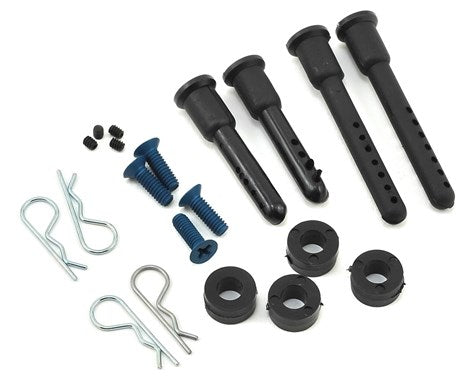 Complete Body Post Kit (3201)