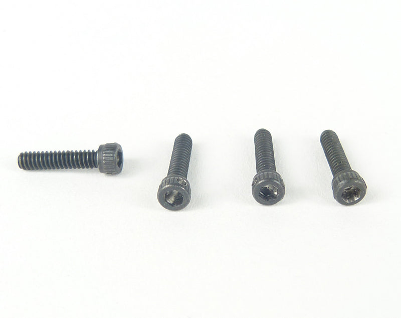4-40×1/2″ SOCKET HEAD W/HOLE (4) (5280)