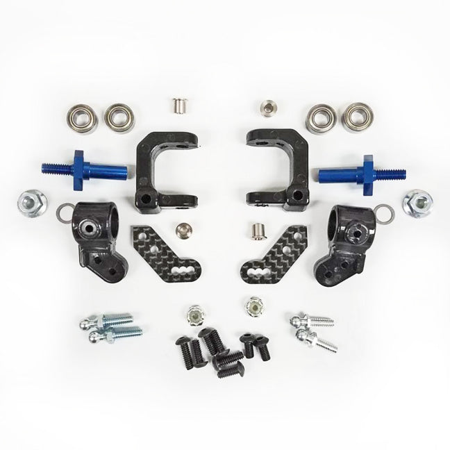FRONT HEX CONVERSION KIT FOR OUTLAW 3 & ROCKET 3 (7290)