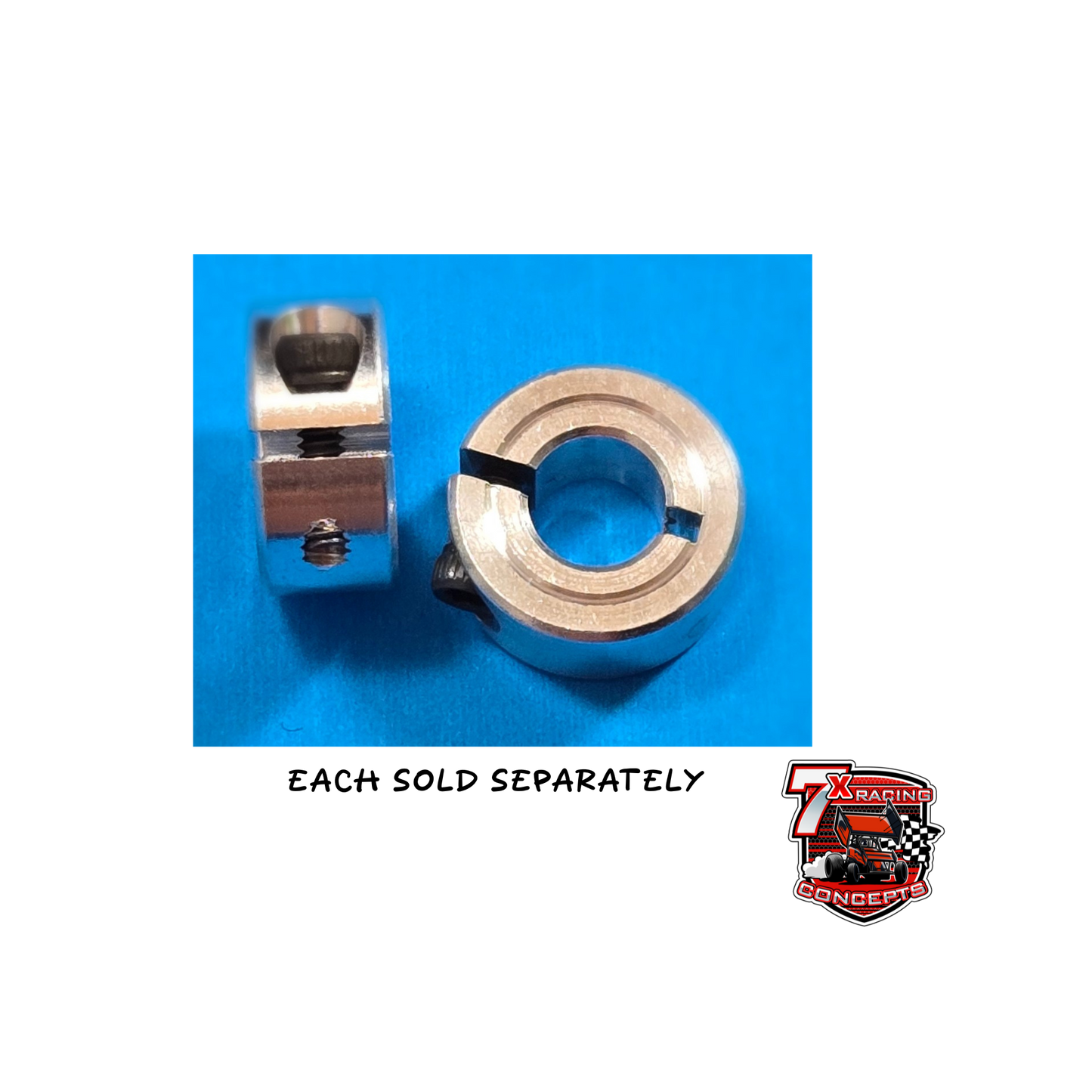Axle Lock Bushing