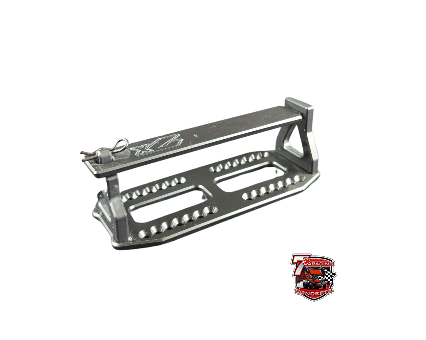 Shorty Battery Assembly