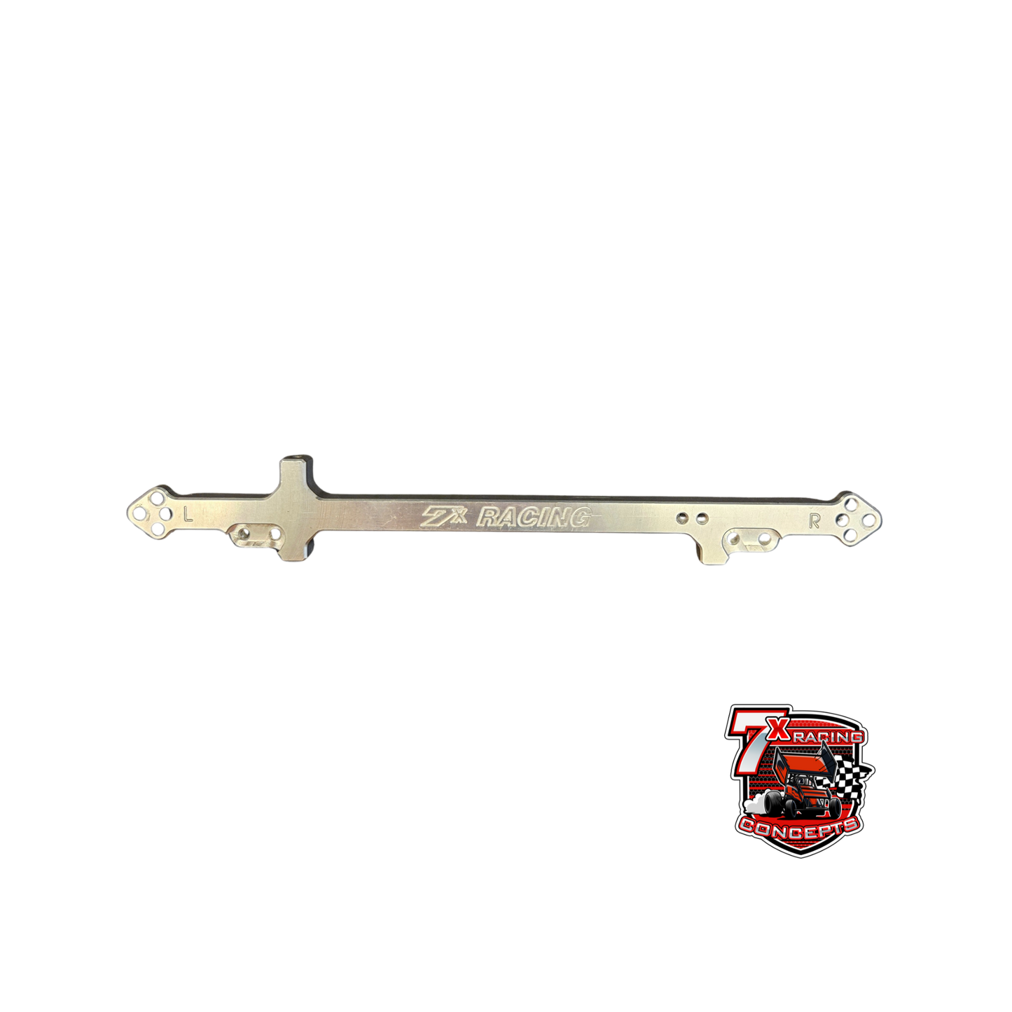 Front Axle