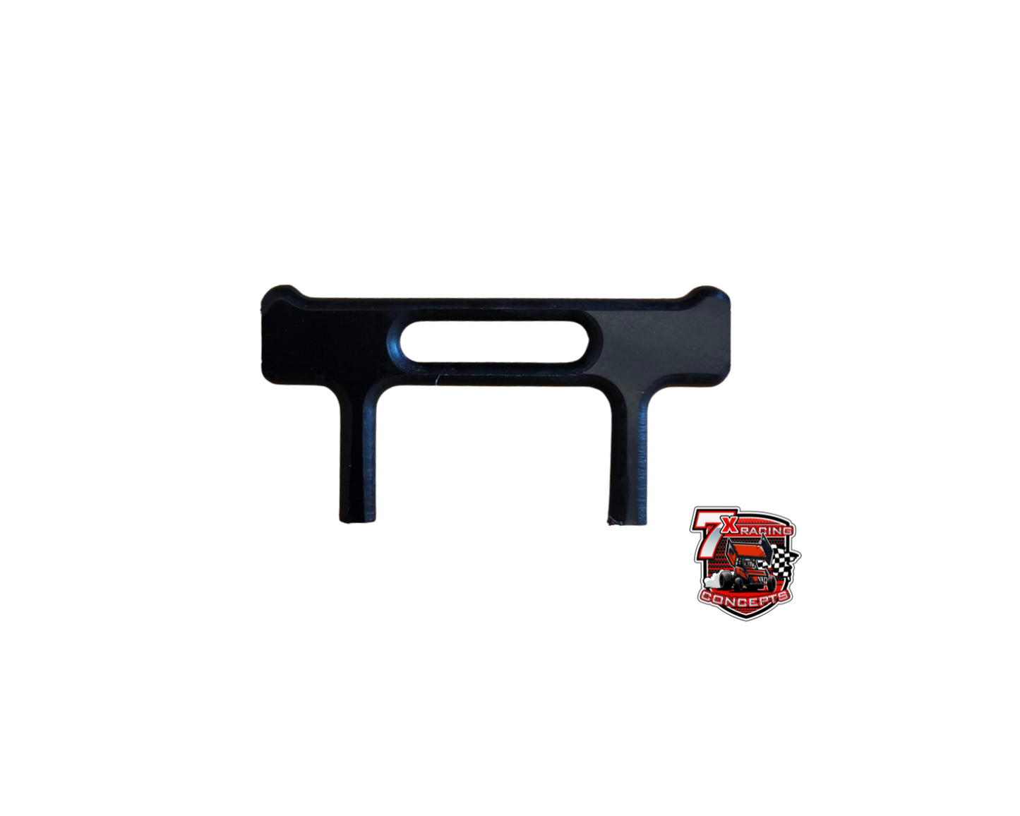 Front Bumper Mount
