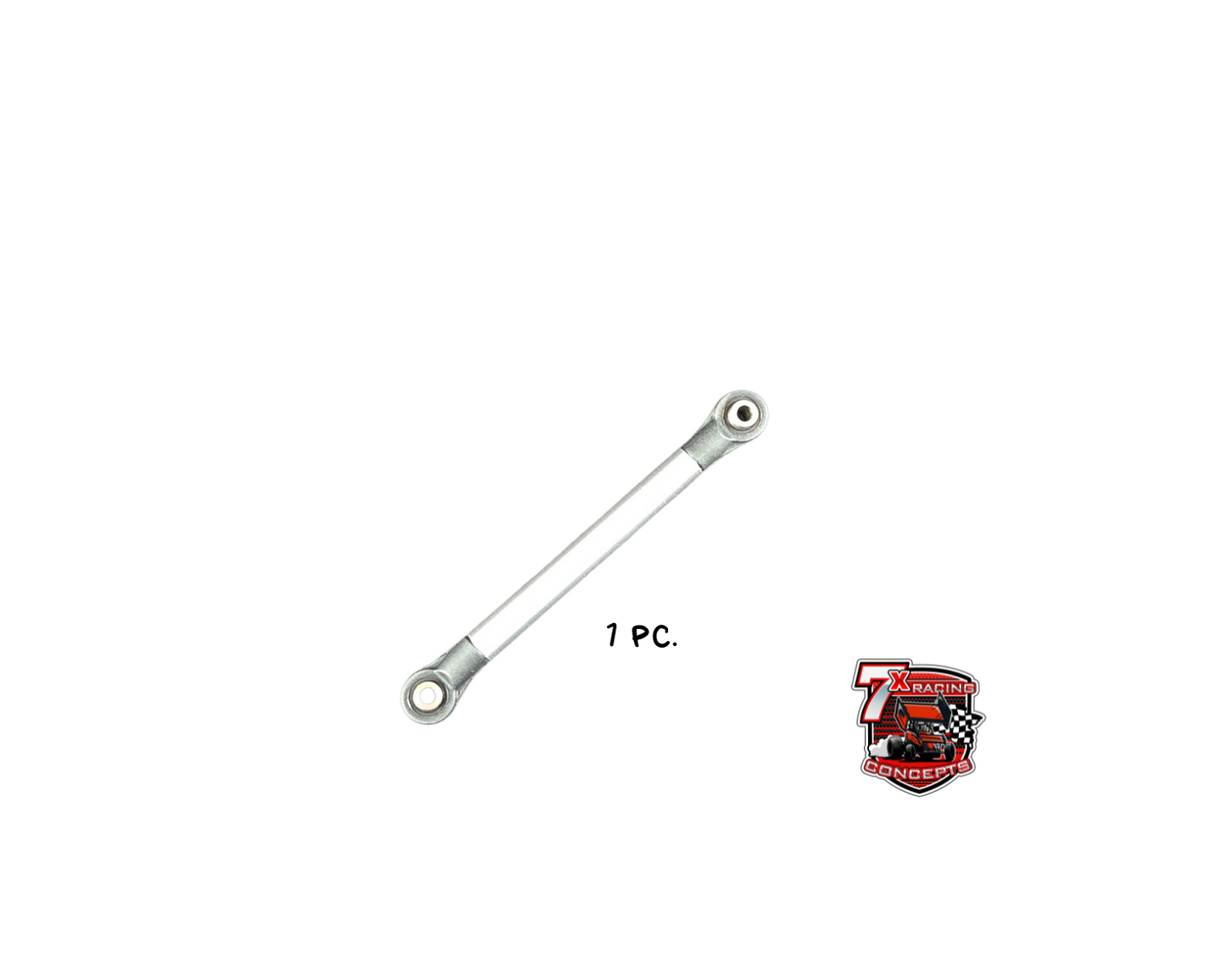 Front Radius Rod (1pc)