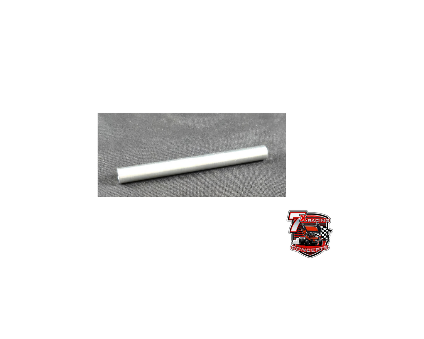 Front Wing Mount Aluminum Spacer