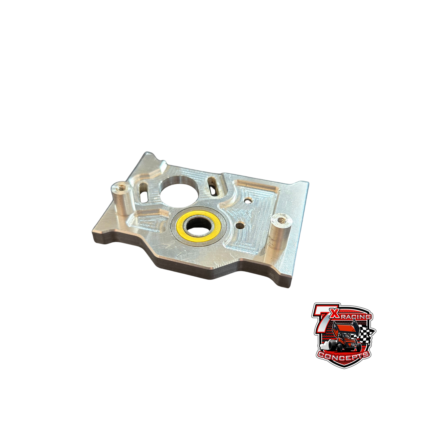 Motor Plate