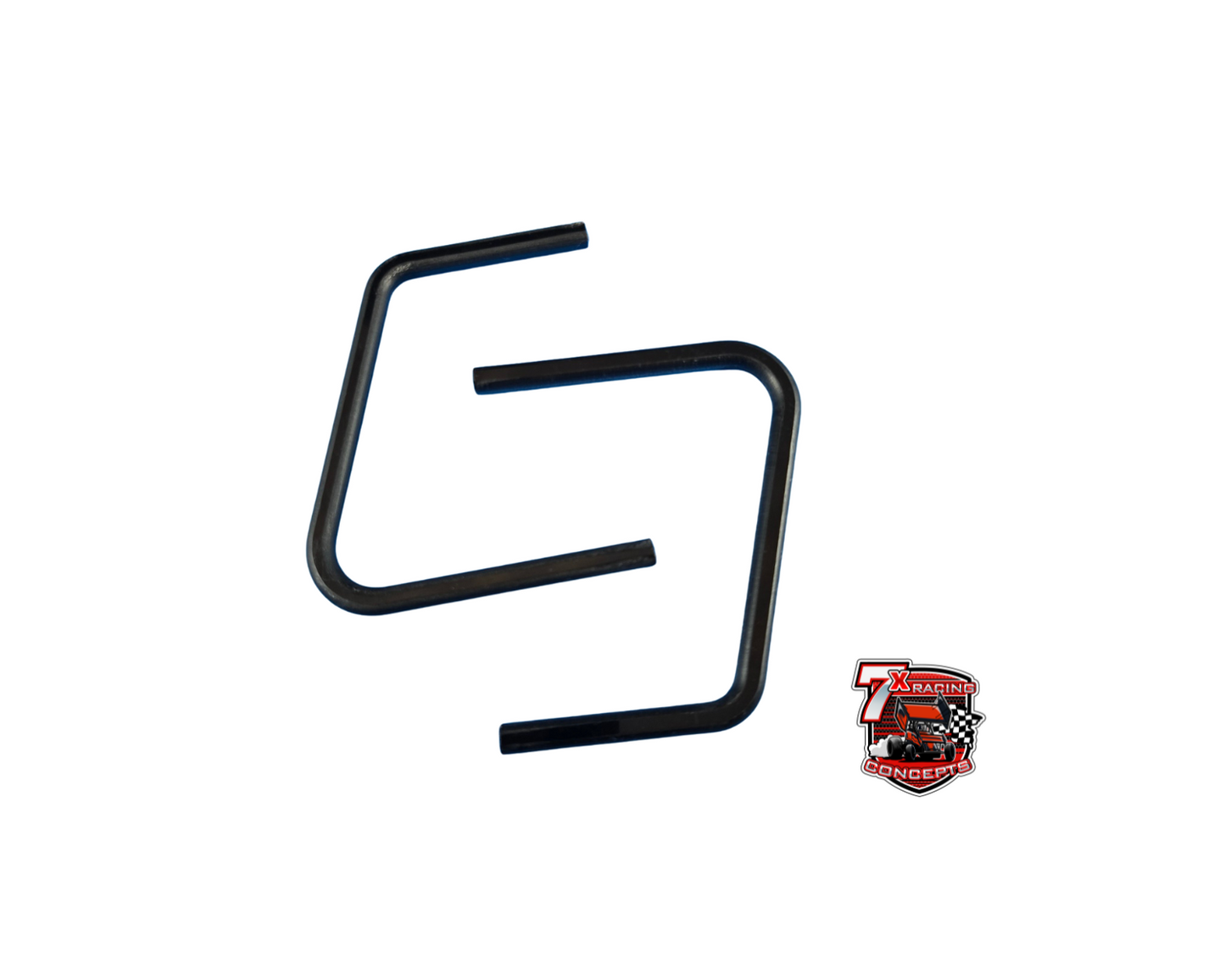 Nerf Bars (2 pc set)