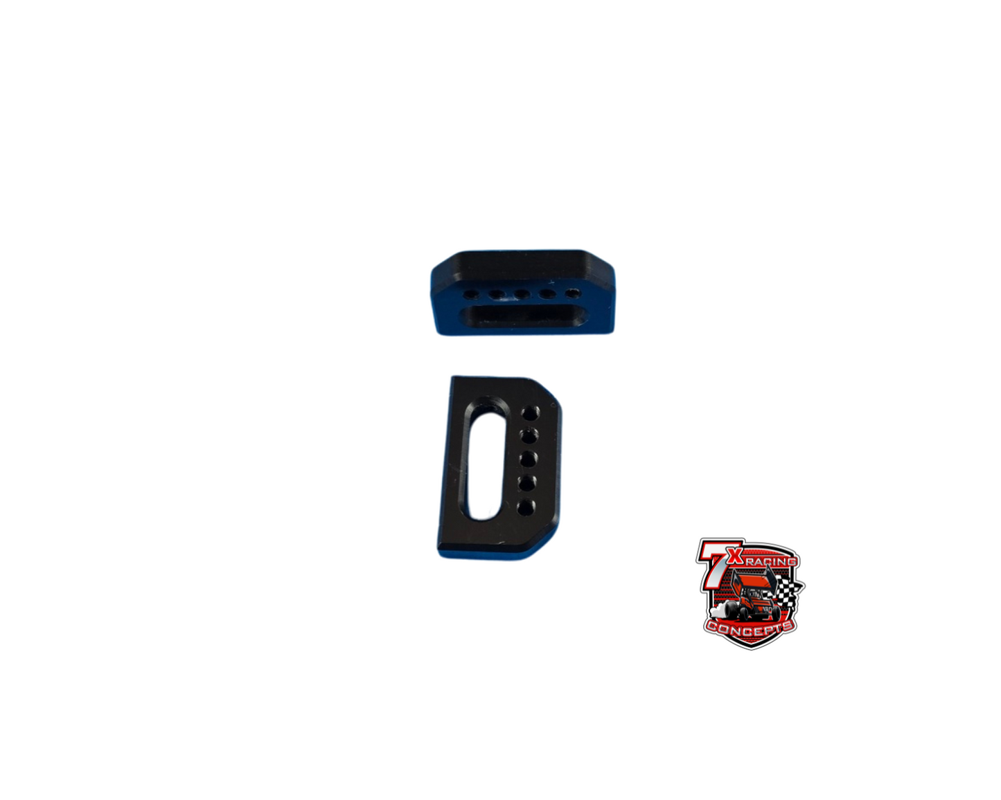 Pan Hard Mount F/R