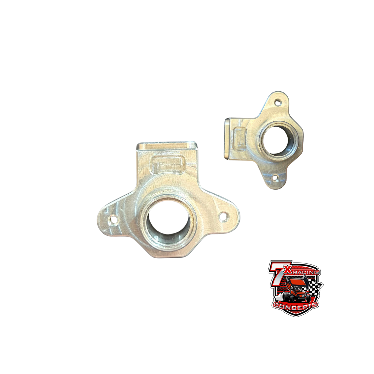 Rear Axle Birdcage