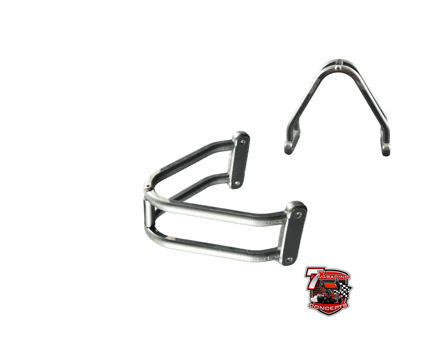 Rear Bumper Assembly