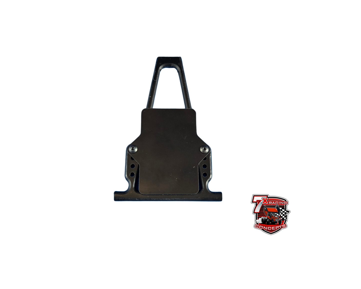Rear Halo Back Rest