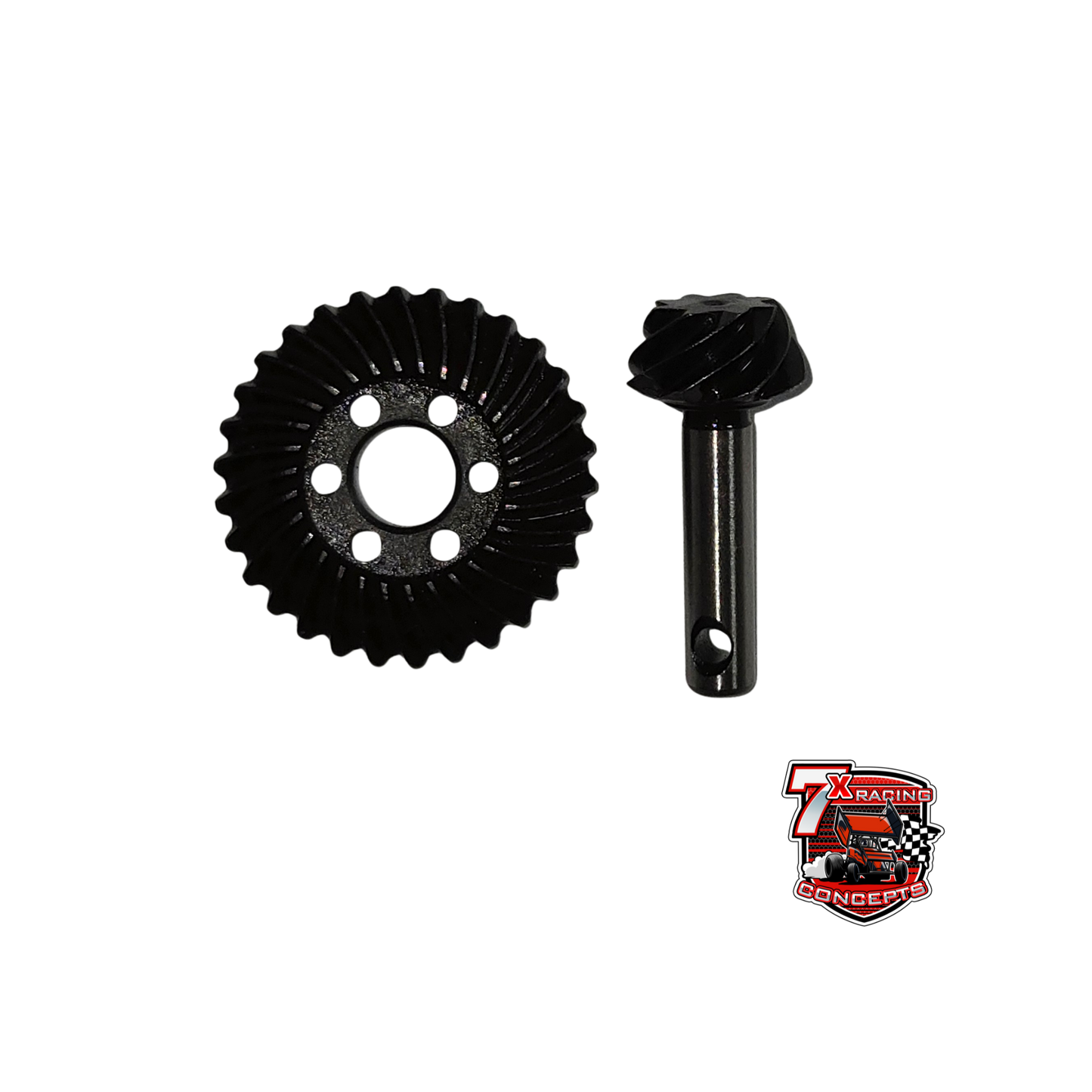 Ring and Pinion Set