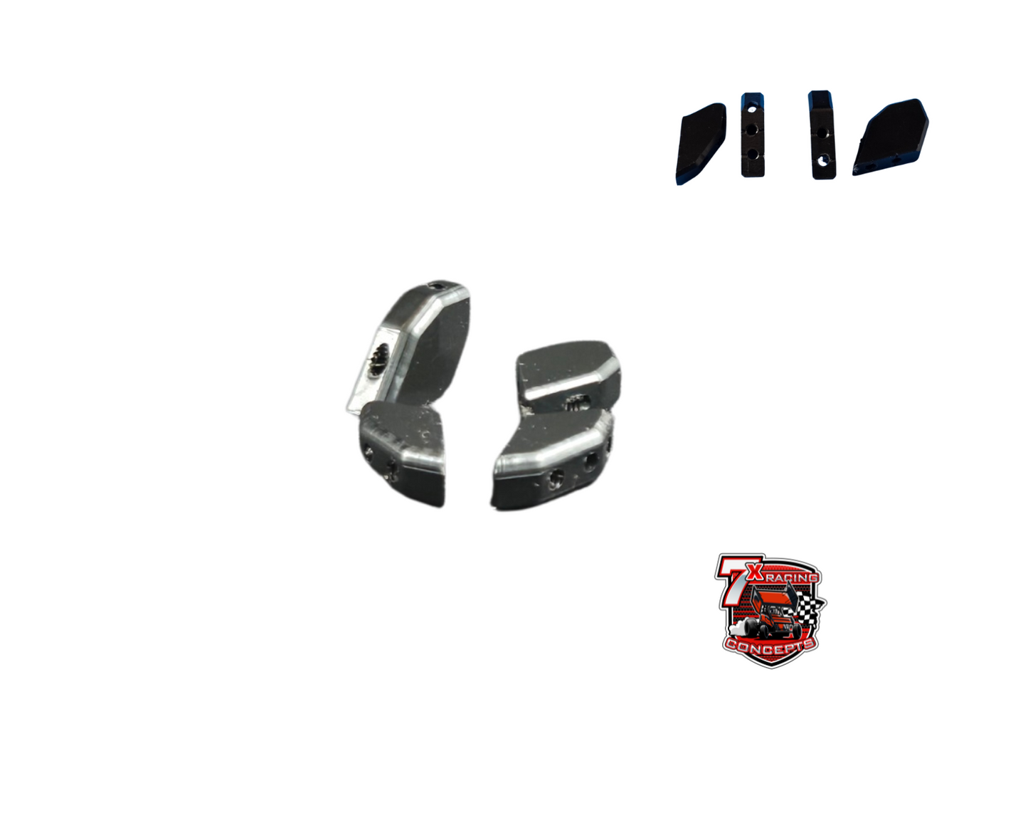 Shock Mounts
