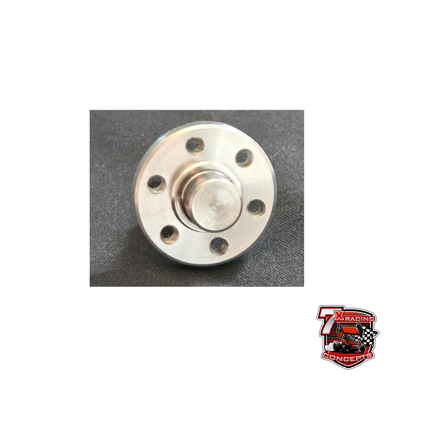 Spur Gear Hub