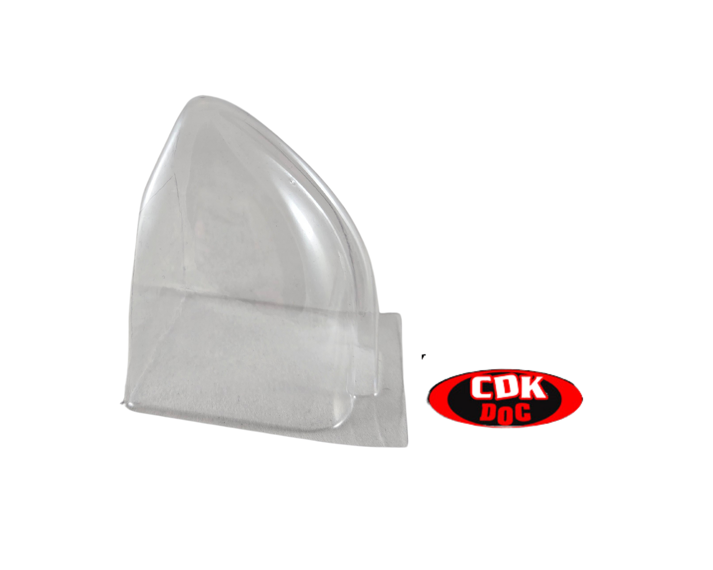 CDK Sprint Tail Tank