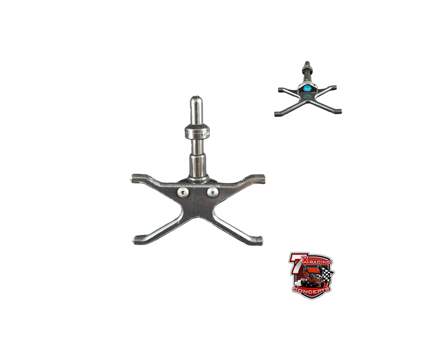 Rear Tank Mount