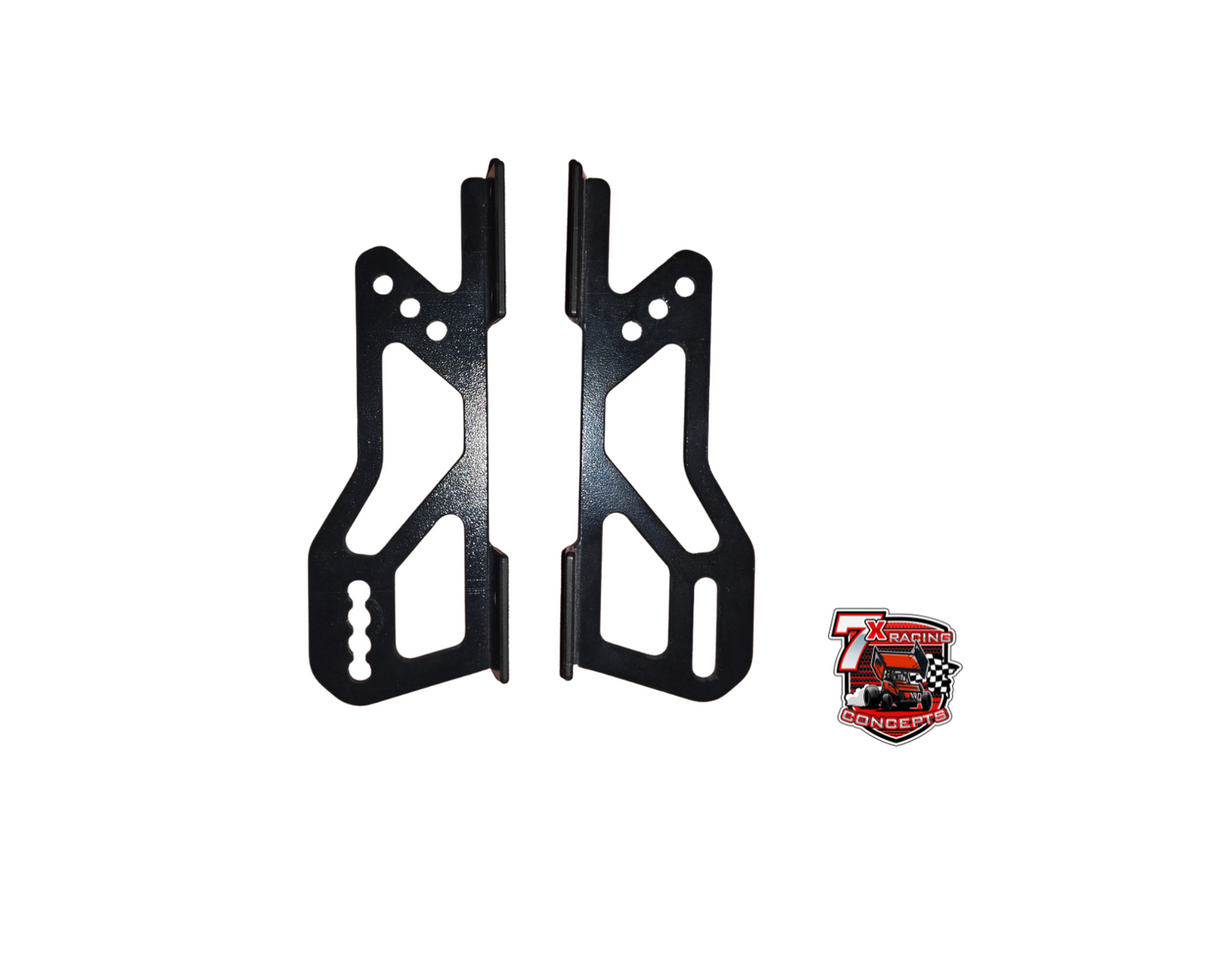 Top Wing Struts R/L