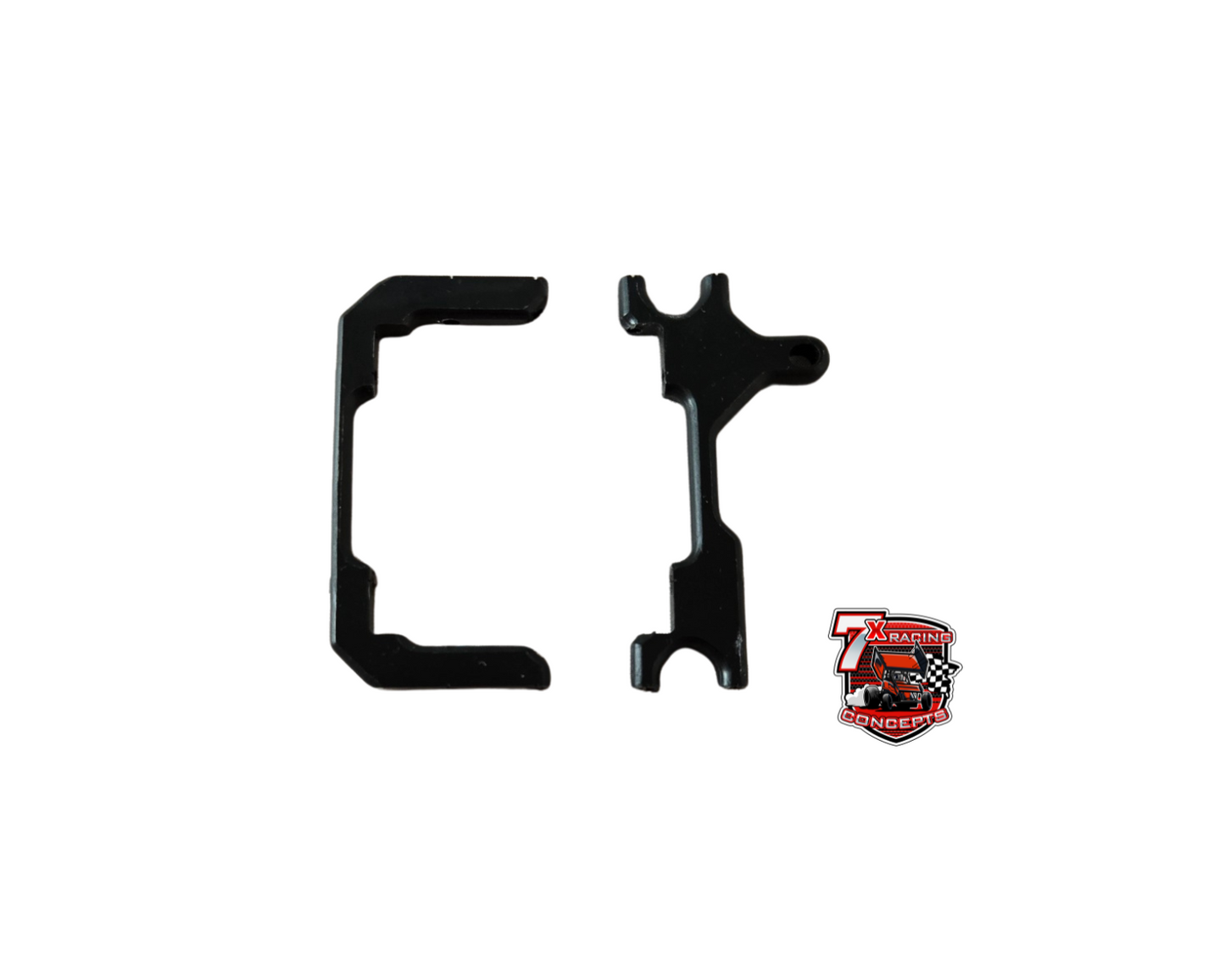 Battery Mount Supports