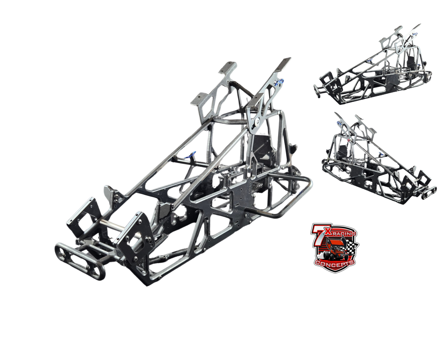 Chassis – 7X Racing Concepts