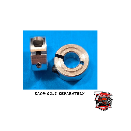 Axle Lock Bushing