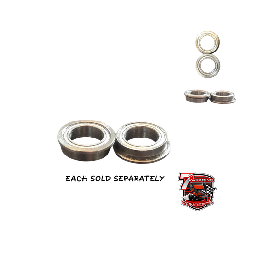 Birdcage Bearings
