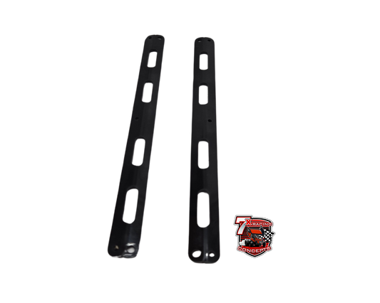 Mini Sprint MACH-14 Cage Mount Set