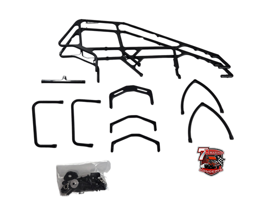 Mini Sprint MACH-14 Cage Set