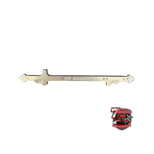 Front Axle