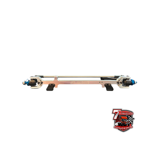 Front Axle Assembly