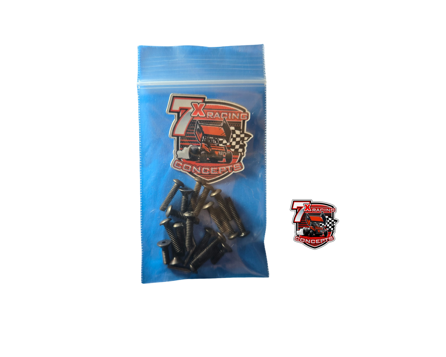 GFRP Screw Kit