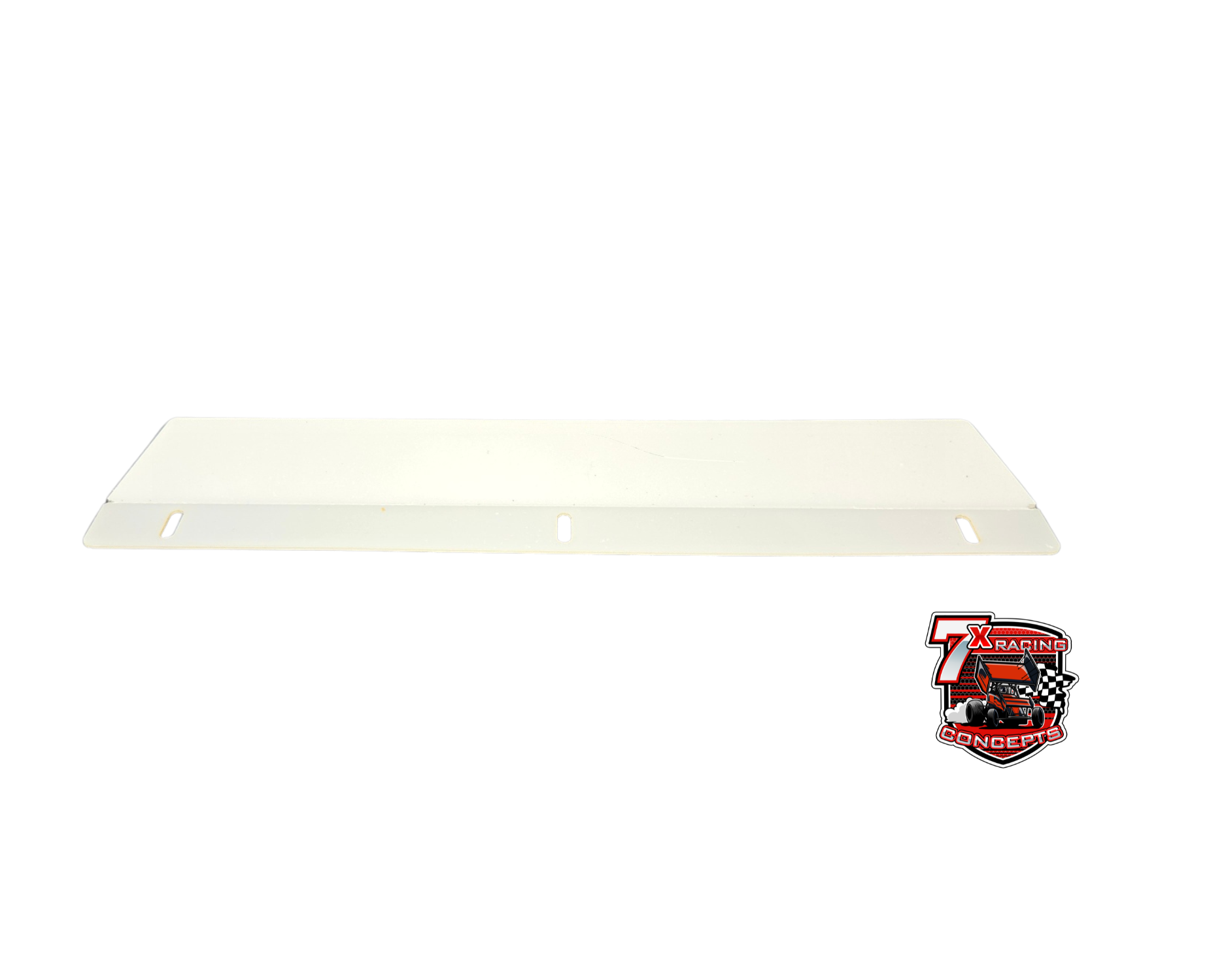 Mini Mod Rear Spoiler – 7X Racing Concepts