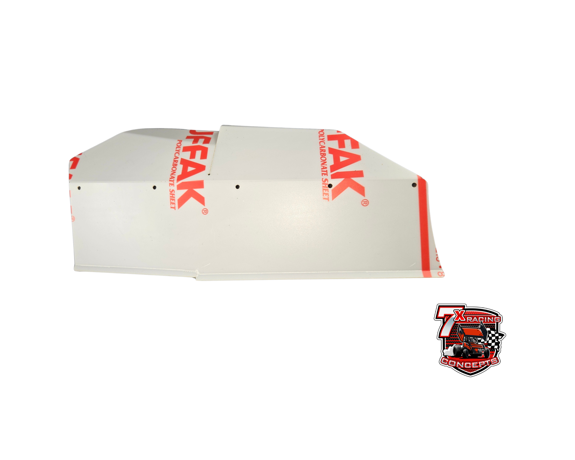 Mini Mod Right Body Panel – 7X Racing Concepts