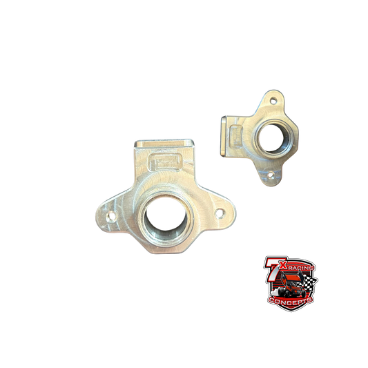 Rear Axle Birdcage