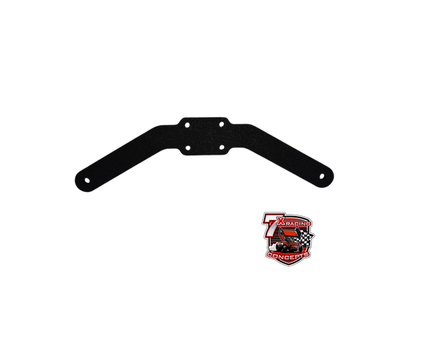 Batwing Rear Sump Mini Mod Rear Bat Wing – 7X Racing Concepts