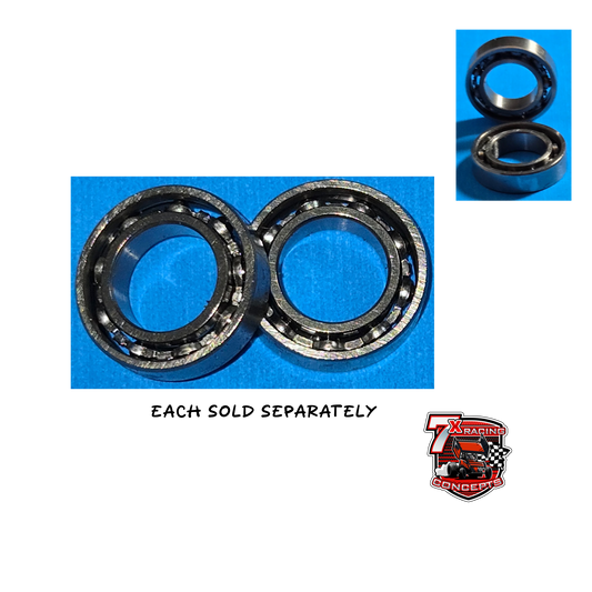 Rear Center Case Bearings