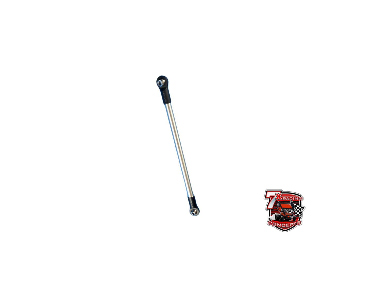 Radius Rod Rear Rear Radius Rod (1pc) – 7X Racing Concepts
