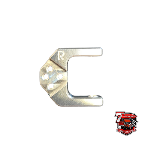 Right Adjustable Camber Block