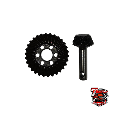 Ring and Pinion Set