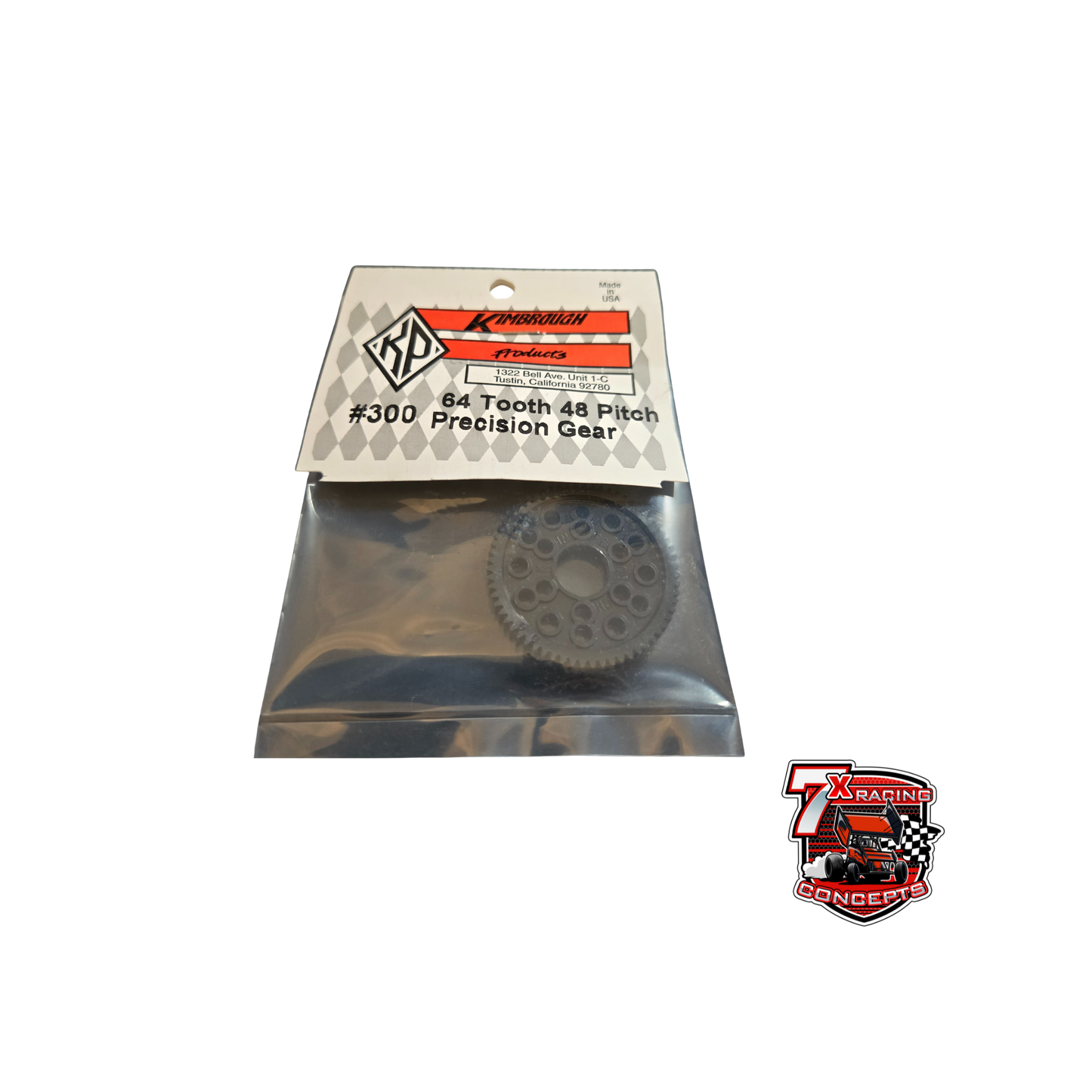 Spur Gear Hub