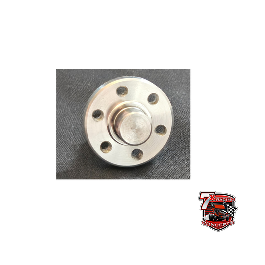 Spur Gear Hub