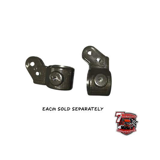 Steering Blocks for Hex Axle (CW7250)